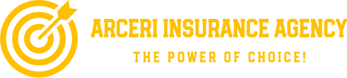 Arceri Insurance Agency - The Power of Choice