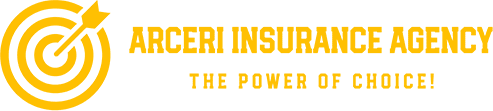 Arceri Insurance Agency Logo